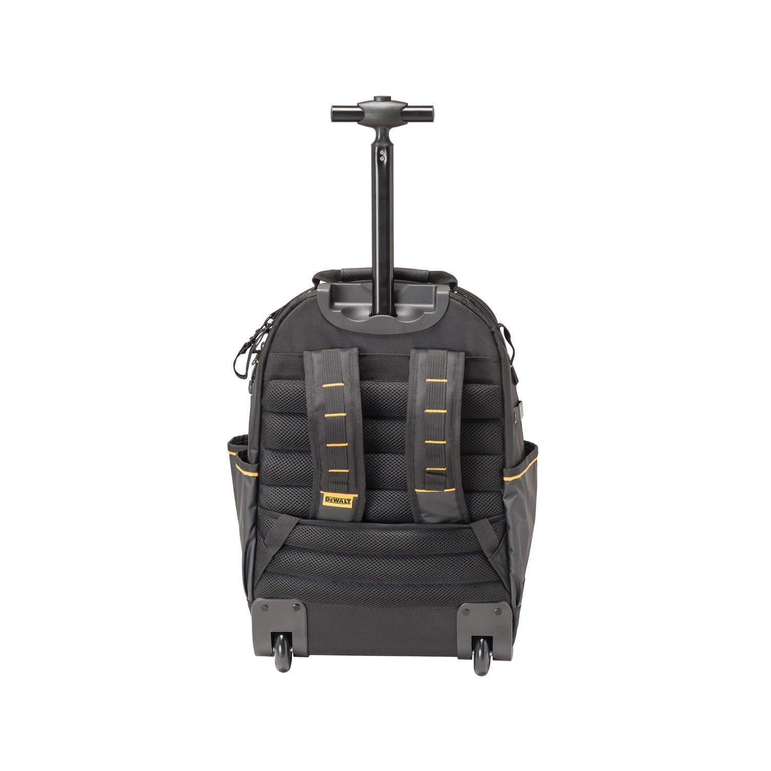 DeWalt DWST60101-1 46 Pocket Pro Backpack On Wheel 6 DeWalt DWST60101-1 46 Pocket Pro Backpack On Wheel - Image 6