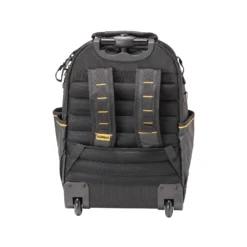 DeWalt DWST60101-1 46 Pocket Pro Backpack On Wheel 9 DeWalt DWST60101-1 46 Pocket Pro Backpack On Wheel -Chisel Pack Sales Store dwst60101 1 6