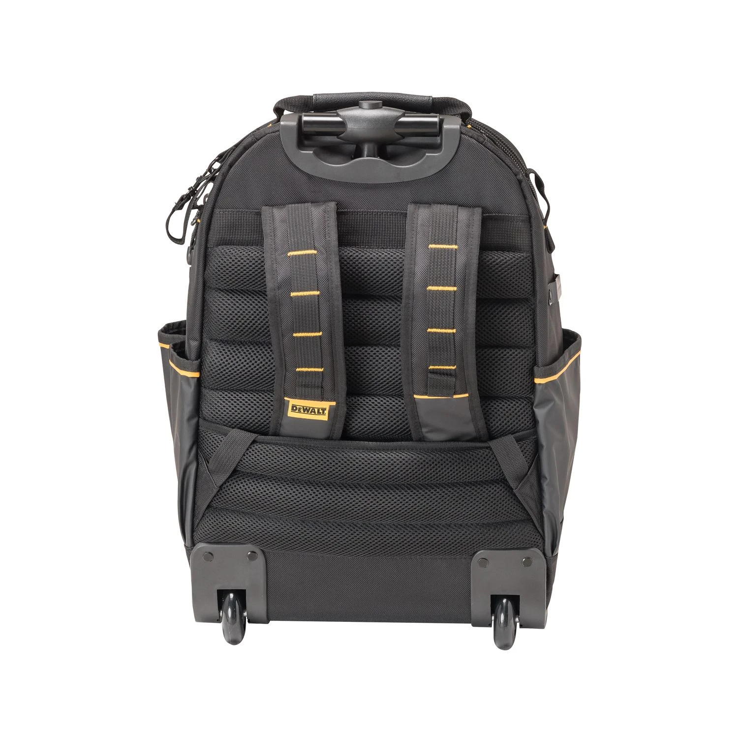 DeWalt DWST60101-1 46 Pocket Pro Backpack On Wheel 3 DeWalt DWST60101-1 46 Pocket Pro Backpack On Wheel - Image 3