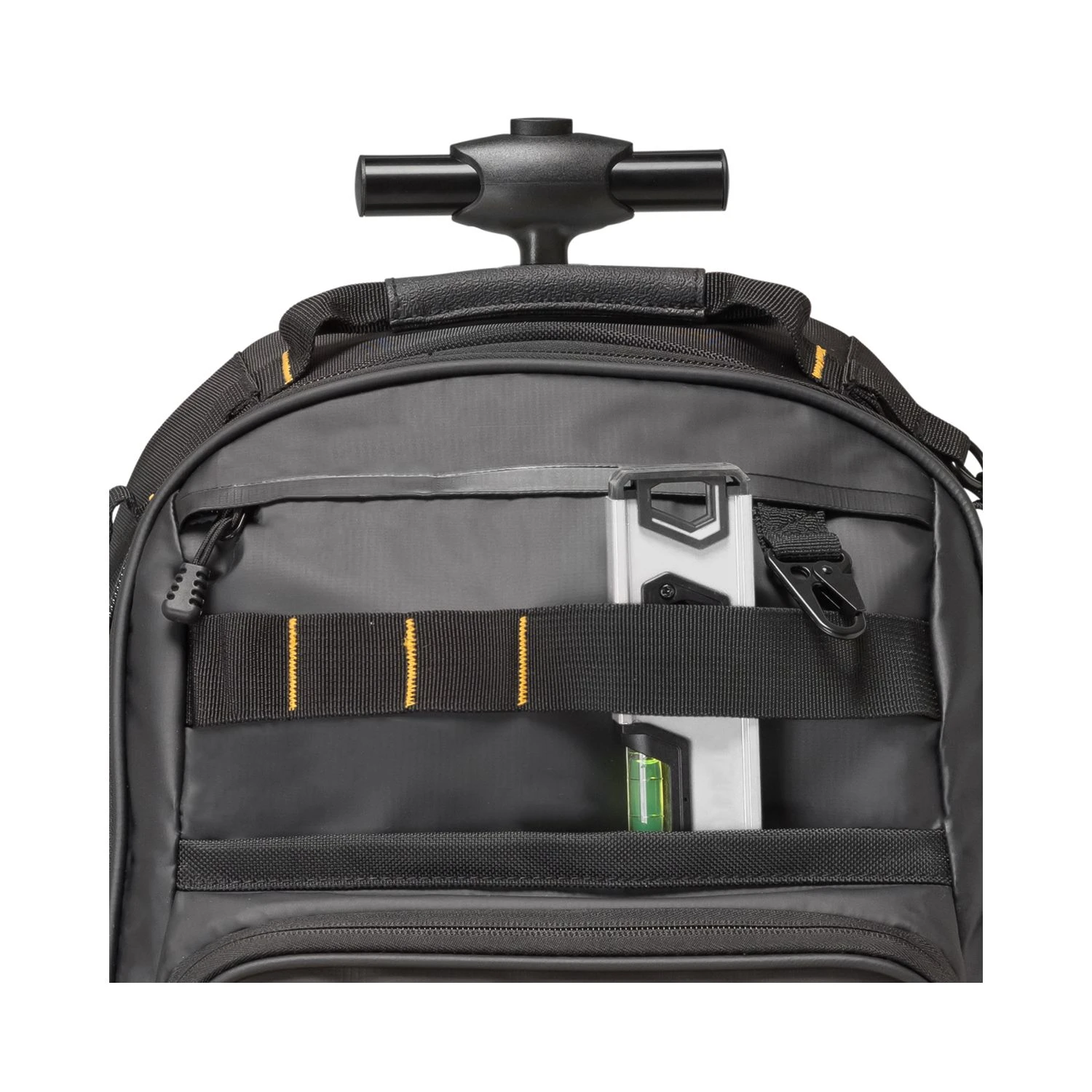 DeWalt DWST60101-1 46 Pocket Pro Backpack On Wheel 5 DeWalt DWST60101-1 46 Pocket Pro Backpack On Wheel - Image 5