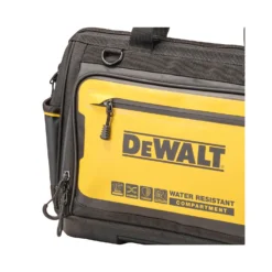 DeWalt DWST60103-1 19 Pockets Pro 16" Open Mouth Tool Bag -Chisel Pack Sales Store dwst60103 1 4