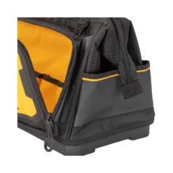 DeWalt DWST60103-1 19 Pockets Pro 16" Open Mouth Tool Bag -Chisel Pack Sales Store dwst60103 1 5