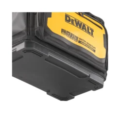 DeWalt DWST60103-1 19 Pockets Pro 16" Open Mouth Tool Bag -Chisel Pack Sales Store dwst60103 1 6