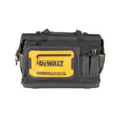 DeWalt DWST60104-1 33 Pockets Pro 20" Open Mouth Tool Bag