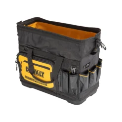 DeWalt DWST60104-1 33 Pockets Pro 20" Open Mouth Tool Bag -Chisel Pack Sales Store dwst60104 1 3