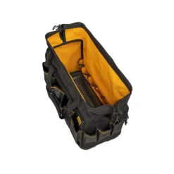 DeWalt DWST60104-1 33 Pockets Pro 20" Open Mouth Tool Bag -Chisel Pack Sales Store dwst60104 1 4