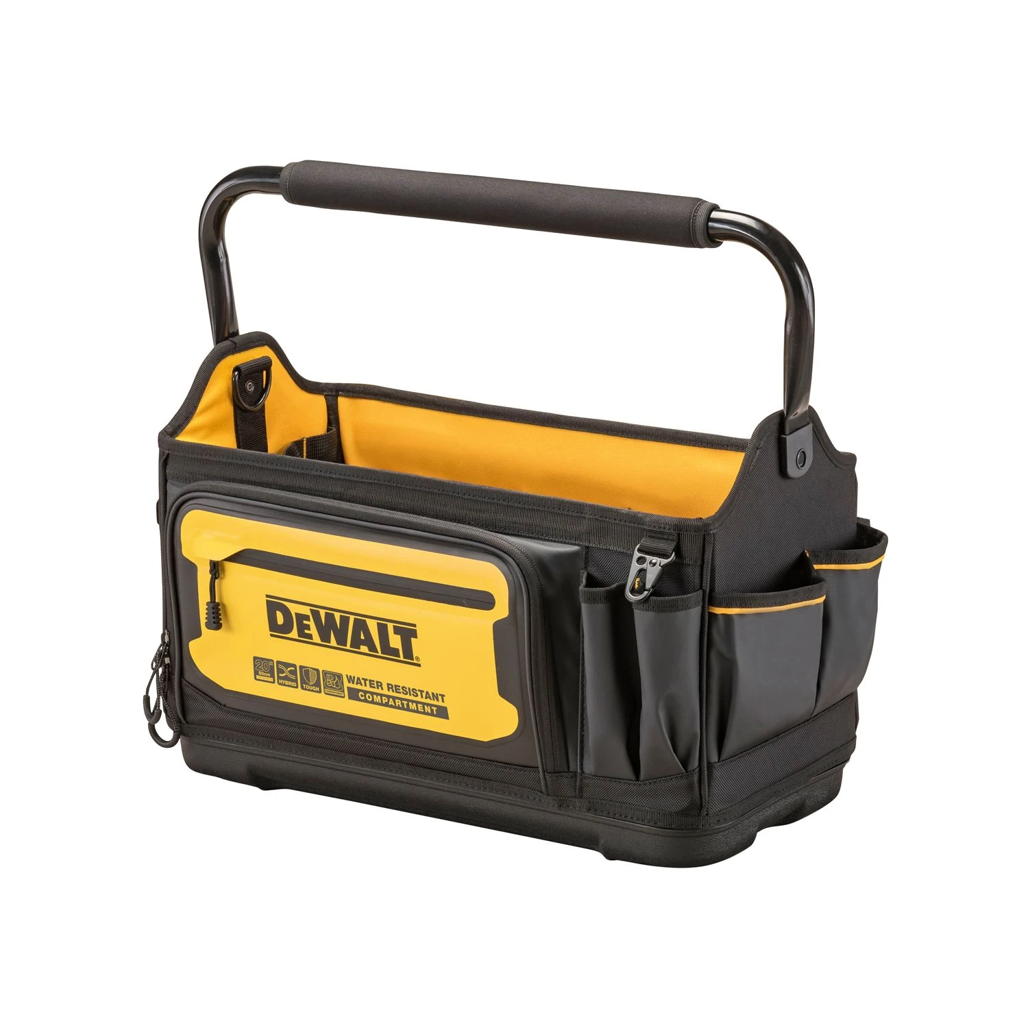 DeWalt DWST60106-1 36 Pocket Pro 20" Tool Tote 2 DeWalt DWST60106-1 36 Pocket Pro 20" Tool Tote - Image 2