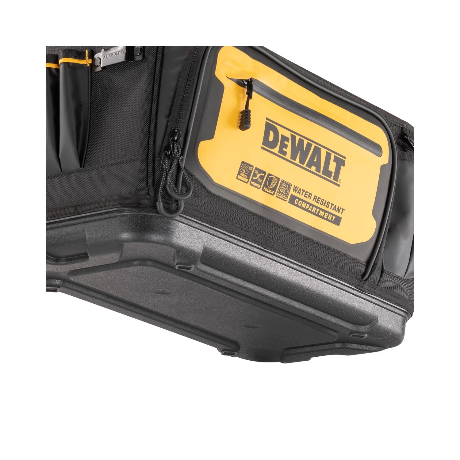 DeWalt DWST60106-1 36 Pocket Pro 20" Tool Tote 4 DeWalt DWST60106-1 36 Pocket Pro 20" Tool Tote - Image 4
