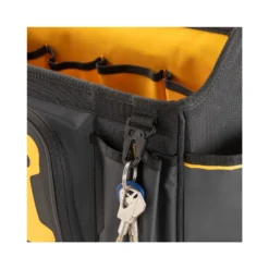 DeWalt DWST60106-1 36 Pocket Pro 20" Tool Tote 9 DeWalt DWST60106-1 36 Pocket Pro 20" Tool Tote -Chisel Pack Sales Store dwst60106 1 5 1