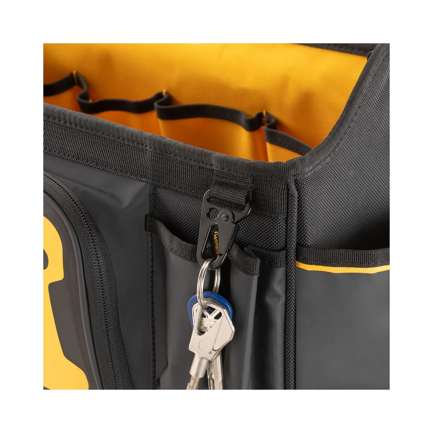 DeWalt DWST60106-1 36 Pocket Pro 20" Tool Tote 5 DeWalt DWST60106-1 36 Pocket Pro 20" Tool Tote - Image 5