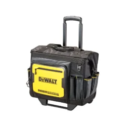DeWalt DWST60107-1 27 Pockets 18" Pro Rolling Tool Bag