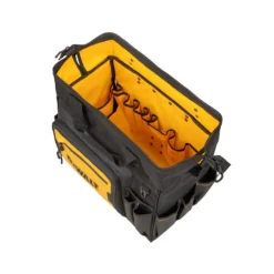 DeWalt DWST60107-1 27 Pockets 18" Pro Rolling Tool Bag -Chisel Pack Sales Store dwst60107 1 5