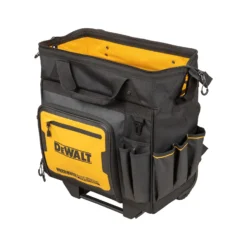 DeWalt DWST60107-1 27 Pockets 18" Pro Rolling Tool Bag -Chisel Pack Sales Store dwst60107 1 6