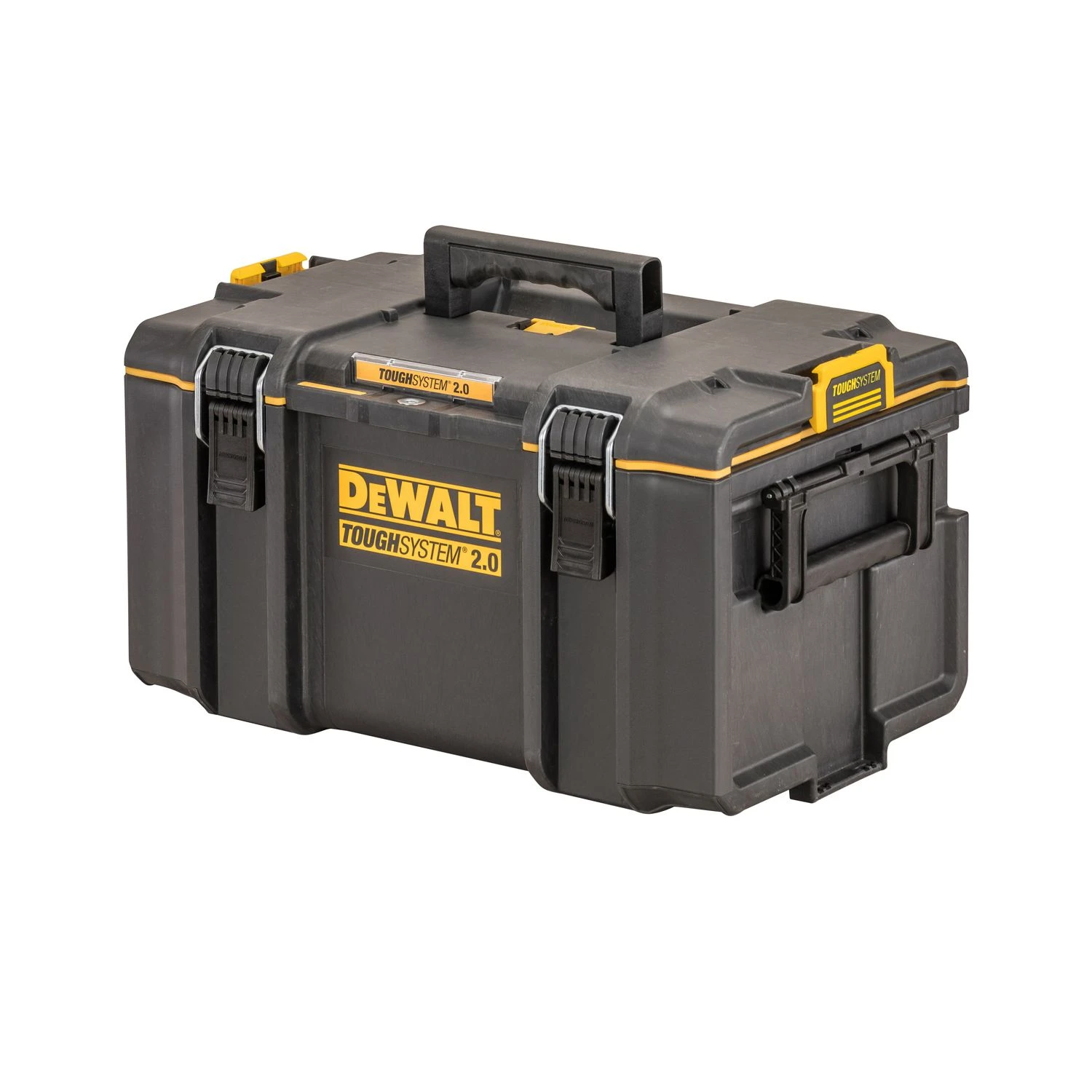 DeWalt DWST83294-1 DS300 ToughSystem 2.0 Tool Box 1 DeWalt DWST83294-1 DS300 ToughSystem 2.0 Tool Box