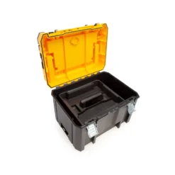 Dewalt DEW183343 TSTAK 2.0 Long Handle Deep Toolbox 10 Dewalt DEW183343 TSTAK 2.0 Long Handle Deep Toolbox -Chisel Pack Sales Store dwst83343 1 5