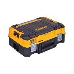 DeWalt DWST83344-1 TStak 2.0 Shallow Tool Box With Long Handle 9 DeWalt DWST83344-1 TStak 2.0 Shallow Tool Box With Long Handle -Chisel Pack Sales Store dwst83344 1 3