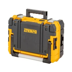 DeWalt DWST83344-1 TStak 2.0 Shallow Tool Box With Long Handle 12 DeWalt DWST83344-1 TStak 2.0 Shallow Tool Box With Long Handle -Chisel Pack Sales Store dwst83344 1 6