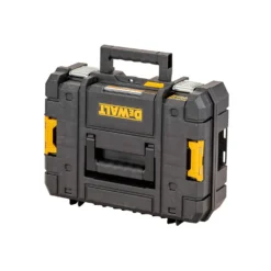 Dewalt DEW183345 TSTAK 2.0 Shallow Toolbox 6 Dewalt DEW183345 TSTAK 2.0 Shallow Toolbox -Chisel Pack Sales Store dwst83345 1 3