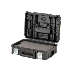 Dewalt DEW183345 TSTAK 2.0 Shallow Toolbox 7 Dewalt DEW183345 TSTAK 2.0 Shallow Toolbox -Chisel Pack Sales Store dwst83345 1 4