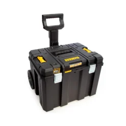 DeWalt DWST83347-1 TStak 2.0 Mobile Storage Box