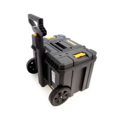 DeWalt DWST83347-1 TStak 2.0 Mobile Storage Box -Chisel Pack Sales Store dwst83347 1 3