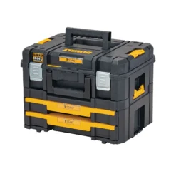 Dewalt DEW183395 TSTAK 2.0 Combo Kit