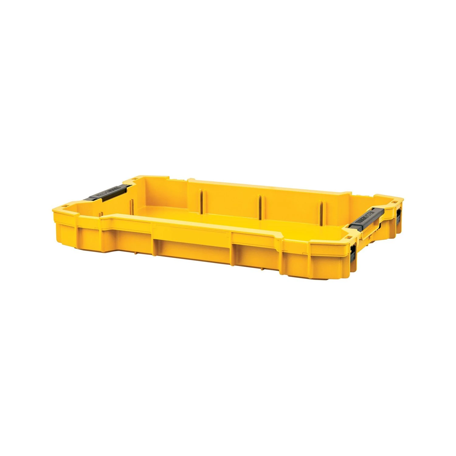 Dewalt DEW183407 Toughsystem 2.0 Shallow Internal Tray 1 Dewalt DEW183407 Toughsystem 2.0 Shallow Internal Tray