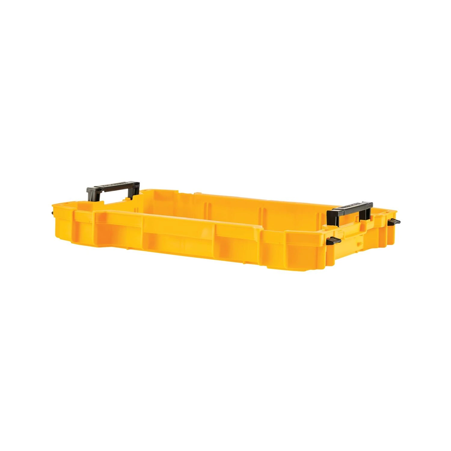 Dewalt DEW183407 Toughsystem 2.0 Shallow Internal Tray 2 Dewalt DEW183407 Toughsystem 2.0 Shallow Internal Tray - Image 2