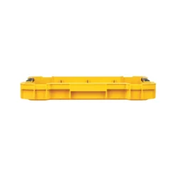 Dewalt DEW183407 Toughsystem 2.0 Shallow Internal Tray 5 Dewalt DEW183407 Toughsystem 2.0 Shallow Internal Tray -Chisel Pack Sales Store dwst83407 1 3