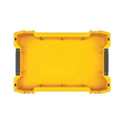 Dewalt DEW183408 Toughsystem 2.0 Deep Internal Tray 11 Dewalt DEW183408 Toughsystem 2.0 Deep Internal Tray -Chisel Pack Sales Store dwst83408 1 5