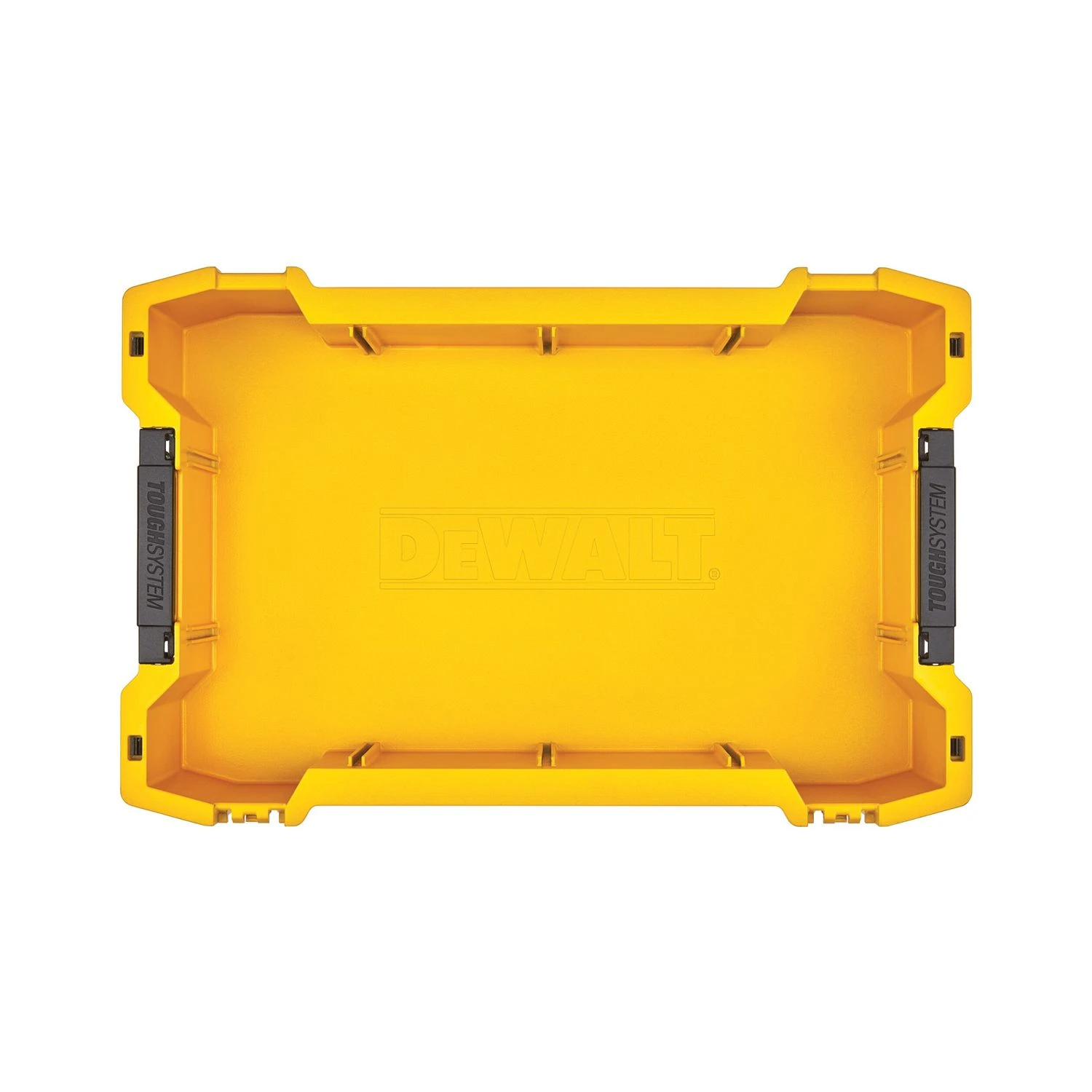Dewalt DEW183408 Toughsystem 2.0 Deep Internal Tray 5 Dewalt DEW183408 Toughsystem 2.0 Deep Internal Tray - Image 5