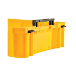 Dewalt DEW183408 Toughsystem 2.0 Deep Internal Tray 13 Dewalt DEW183408 Toughsystem 2.0 Deep Internal Tray -Chisel Pack Sales Store dwst83408 1 7