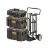 Dewalt DEW183442 Toughsystem 4-in-1 2.0 Trolley Bundle