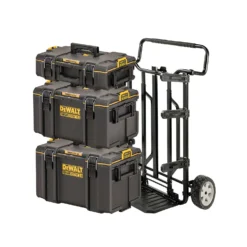 Dewalt DEW183442 Toughsystem 4-in-1 2.0 Trolley Bundle