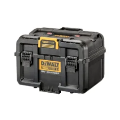 Dewalt DEW183470 Toughsystem 2.0 Charger ToolBox 7 Dewalt DEW183470 Toughsystem 2.0 Charger ToolBox -Chisel Pack Sales Store dwst83470 gb 3