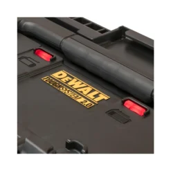 Dewalt DEW183470 Toughsystem 2.0 Charger ToolBox 8 Dewalt DEW183470 Toughsystem 2.0 Charger ToolBox -Chisel Pack Sales Store dwst83470 gb 4