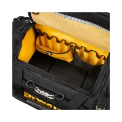 DeWalt DWST83522-1 22" Tough System 2.0 Tool Storage Bag -Chisel Pack Sales Store dwst83522 1 6
