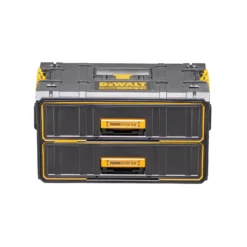 Dewalt DEW835291 Toughsystem 2.0 Double Drawer Unit 9 Dewalt DEW835291 Toughsystem 2.0 Double Drawer Unit -Chisel Pack Sales Store dwst83529 1 5