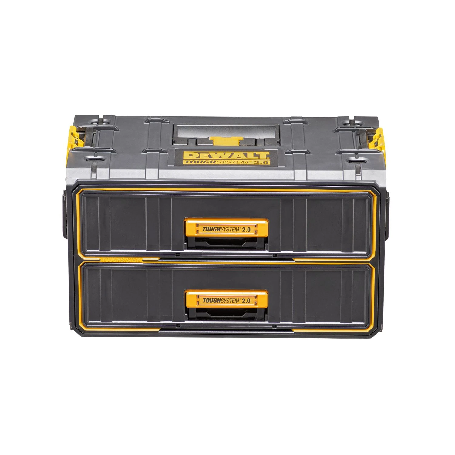 Dewalt DEW835291 Toughsystem 2.0 Double Drawer Unit 5 Dewalt DEW835291 Toughsystem 2.0 Double Drawer Unit - Image 5