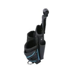 Makita E-05147 Ultimate 3 Pocket Fixing Tool Pouch -Chisel Pack Sales Store e 05147 03
