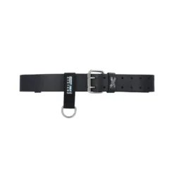 Makita E-05343 Ultimate Heavyweight Black Leather Belt & Loop