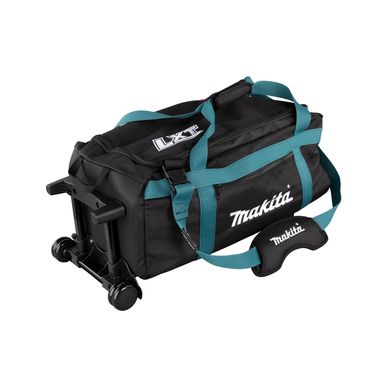 Makita E-12712 Ultimate Heavyweight Trolley Tool Bag 2 Makita E-12712 Ultimate Heavyweight Trolley Tool Bag - Image 2