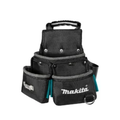 Makita E-15207 Ultimate 3 Pocket Fixing Pouch