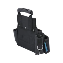 Makita E-15207 Ultimate 3 Pocket Fixing Pouch -Chisel Pack Sales Store e 15207 3