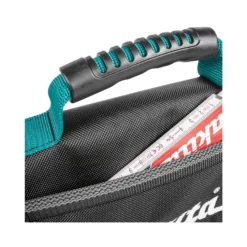Makita E-15506 Tool Organiser Wrap Carry Bag -Chisel Pack Sales Store e 15506 3