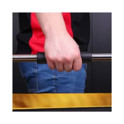 TOUGH MASTER® Open Tote Tool Bag Steel Handle 8 Pockets Hard Base With Shoulder Strap - 18 Inches (TM-TB18) 15 TOUGH MASTER® Open Tote Tool Bag Steel Handle 8 Pockets Hard Base With Shoulder Strap - 18 Inches (TM-TB18) -Chisel Pack Sales Store e258a47d708912ecfd956f459f799053