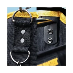 TOUGH MASTER 16" Technicians Tote Carry Bag -Chisel Pack Sales Store e2705f9e3e8da8736755971218c375d7