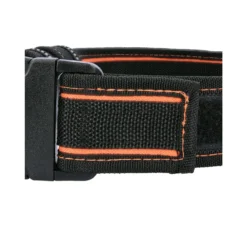 WellCut WC-P825 Padded Worker Belt With Quick Release Buckle -Chisel Pack Sales Store e7d41513e0e738881c59b2430d69f452
