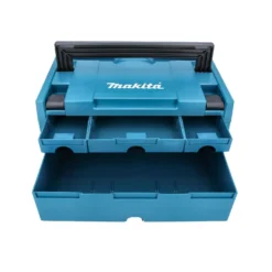 Makita P-84311 Makpac Type 3 Connector Case With 4 Drawers 13 Makita P-84311 Makpac Type 3 Connector Case With 4 Drawers -Chisel Pack Sales Store e9ad323fe86d933f3f41d4ea865b61e0