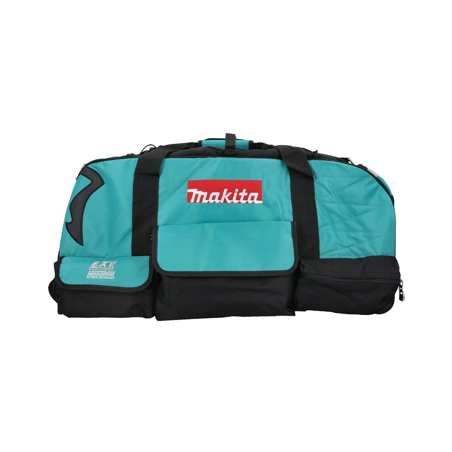 Makita 831279-0 LXT600 66cm Tool Bag On Wheels 1 Makita 831279-0 LXT600 66cm Tool Bag On Wheels